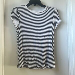 Maurices Striped t-shirt